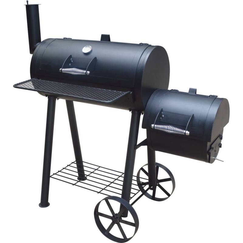 Smoker BBQ