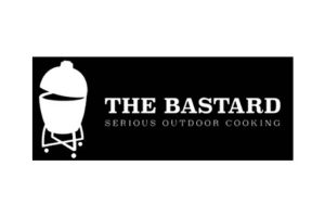 The Basterd Logo