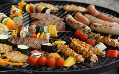 Barbecuen hoeft niet duur te zijn: Budgetvriendelijke barbecue-opties